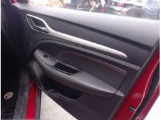 Recambio de elevalunas delantero derecho para mg zs suv (azs1) 1.5 vti referencia OEM IAM   