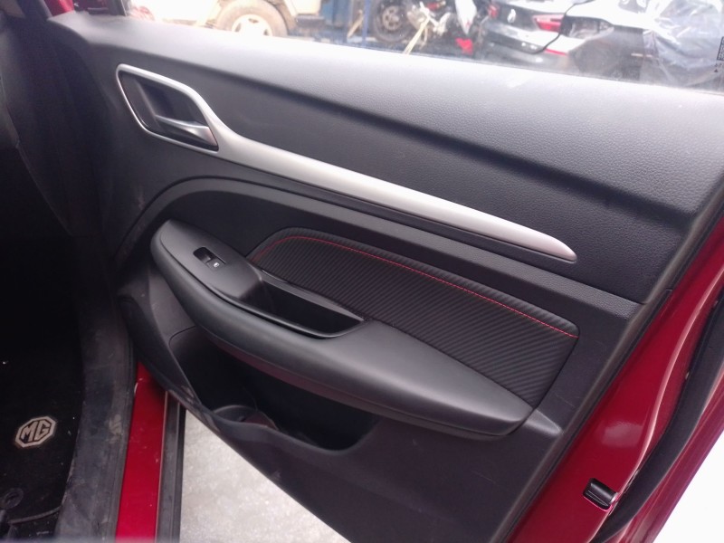 Recambio de elevalunas delantero derecho para mg zs suv (azs1) 1.5 vti referencia OEM IAM   