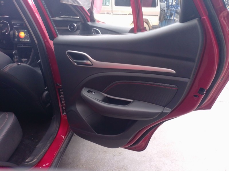 Recambio de elevalunas trasero derecho para mg zs suv (azs1) 1.5 vti referencia OEM IAM   