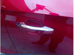 Recambio de maneta exterior delantera derecha para mg zs suv (azs1) 1.5 vti referencia OEM IAM   