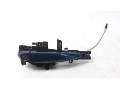 MANETA EXTERIOR DELANTERA IZQUIERDA 51217060651 