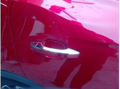 Recambio de maneta exterior trasera derecha para mg zs suv (azs1) 1.5 vti referencia OEM IAM 11127268   2