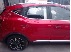 Recambio de puerta trasera derecha para mg zs suv (azs1) 1.5 vti referencia OEM IAM   