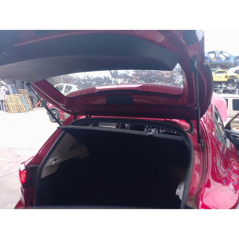 Recambio de amortiguadores maletero / porton para mg zs suv (azs1) 1.5 vti referencia OEM IAM   