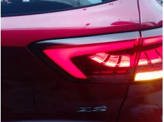 Recambio de piloto trasero derecho interior para mg zs suv (azs1) 1.5 vti referencia OEM IAM 10571684 A31005R0100  2