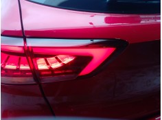 Recambio de piloto trasero izquierdo interior para mg zs suv (azs1) 1.5 vti referencia OEM IAM 10571683 A31005L0100  2