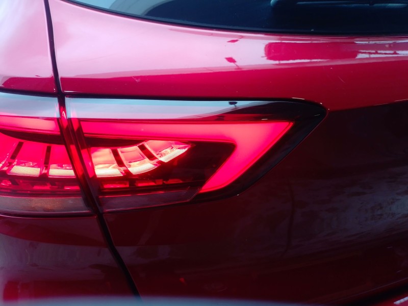 Recambio de piloto trasero izquierdo interior para mg zs suv (azs1) 1.5 vti referencia OEM IAM   