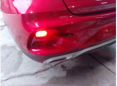 Recambio de piloto trasero izquierdo paragolpes para mg zs suv (azs1) 1.5 vti referencia OEM IAM   