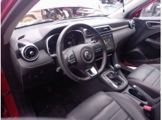 Recambio de kit airbag para mg zs suv (azs1) 1.5 vti referencia OEM IAM 11055805   2