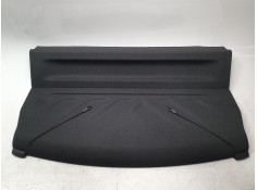 Recambio de bandeja trasera para mini countryman d countryman d referencia OEM IAM 51465A16007  