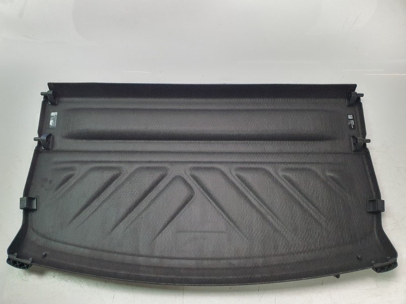 Recambio de bandeja trasera para mini countryman d countryman d referencia OEM IAM 51465A16007  