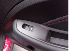 MANDO ELEVALUNAS TRASERO DERECHO 10470986 