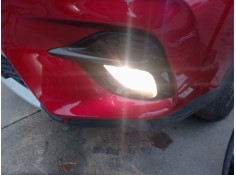 Recambio de faro antiniebla izquierdo para mg zs suv (azs1) 1.5 vti referencia OEM IAM   