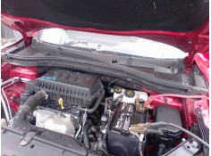 Recambio de motor limpia delantero para mg zs suv (azs1) 1.5 vti referencia OEM IAM 10234228  MLF110079RM 2