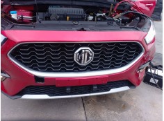 Recambio de rejilla delantera para mg zs suv (azs1) 1.5 vti referencia OEM IAM 10633336   2