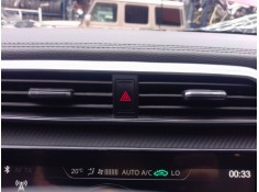 Recambio de warning para mg zs suv (azs1) 1.5 vti referencia OEM IAM 10285274   2