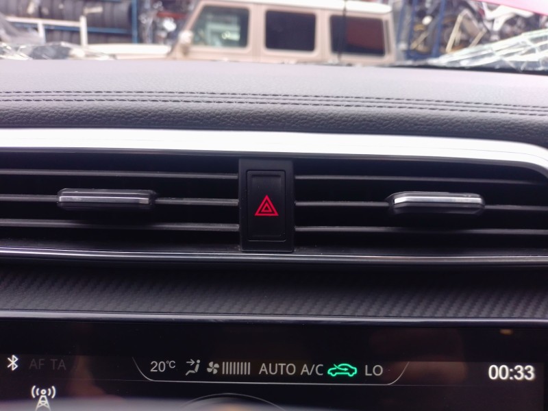 Recambio de warning para mg zs suv (azs1) 1.5 vti referencia OEM IAM   