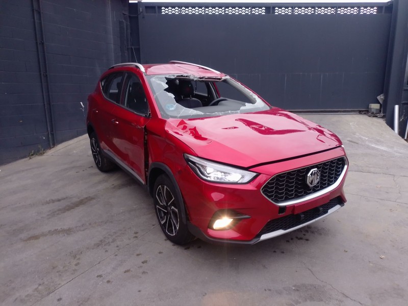 mg zs suv (azs1) del año 2023