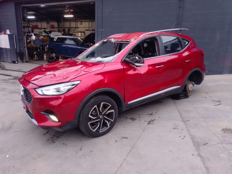 mg zs suv (azs1) del año 2023