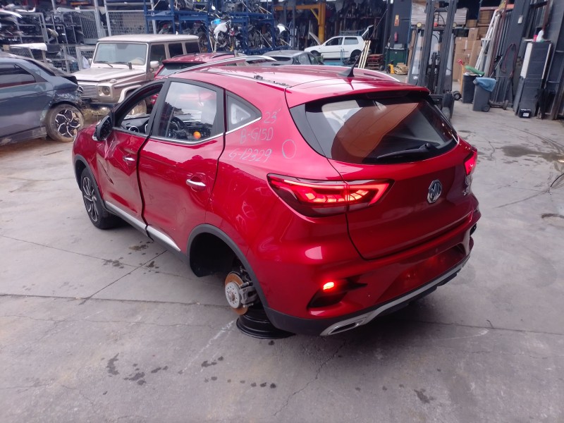 mg zs suv (azs1) del año 2023