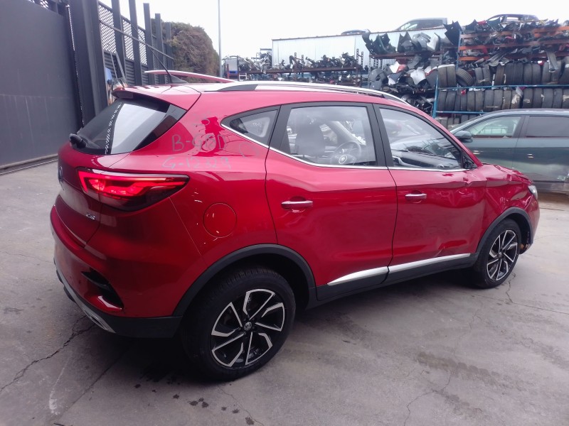 mg zs suv (azs1) del año 2023