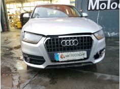 audi q3 (8u) del año 2012 2