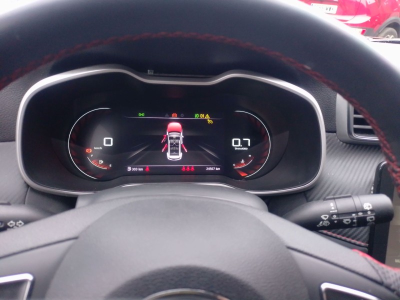 mg zs suv (azs1) del año 2023