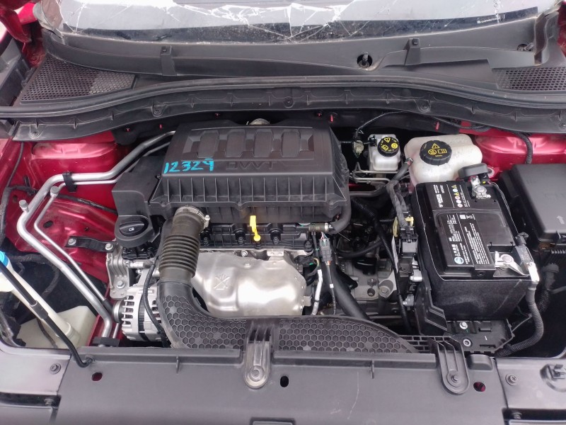 mg zs suv (azs1) del año 2023