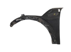 Recambio de aleta delantera izquierda para mini mini (f56) cooper se / electric referencia OEM IAM 41007374521  