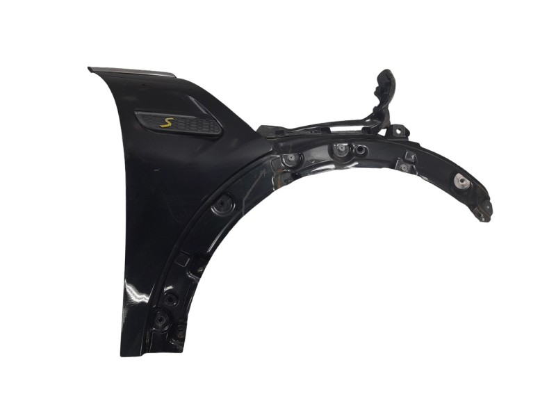 Recambio de aleta delantera derecha para mini mini (f56) cooper se / electric referencia OEM IAM 41007374522  