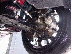 Recambio de mangueta delantera izquierda para mg zs suv (azs1) 1.5 vti referencia OEM IAM 10226410   2