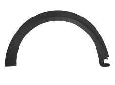 Recambio de aletin delantero izquierdo para mini mini (f56) cooper se / electric referencia OEM IAM 17949110  