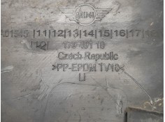 Recambio de aletin delantero izquierdo para mini mini (f56) cooper se / electric referencia OEM IAM 17949110   2