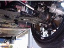 BRAZO SUSPENSION INFERIOR DELANTERO IZQUIERDO 11048892 