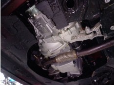 Recambio de caja cambios para mg zs suv (azs1) 1.5 vti referencia OEM IAM   