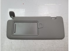 Recambio de parasol izquierdo para kia sportage (nq5) drive referencia OEM IAM 85210P1300GYT  
