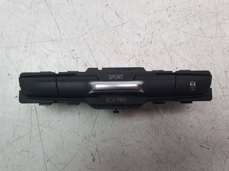 Recambio de mando multifuncion para bmw 2 active tourer (f45) 218 d referencia OEM IAM 932394005  