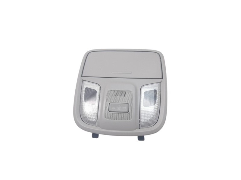 Recambio de luz interior para kia sportage business 2wd referencia OEM IAM 92800D9000ED  
