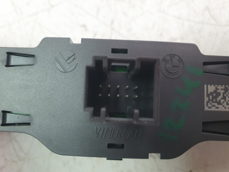 Recambio de mando multifuncion para bmw 2 active tourer (f45) 218 d referencia OEM IAM 932394005  