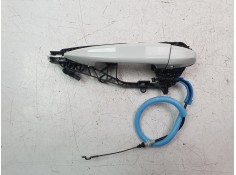 Recambio de maneta exterior delantera izquierda para bmw 2 active tourer (f45) 218 d referencia OEM IAM 7401209  