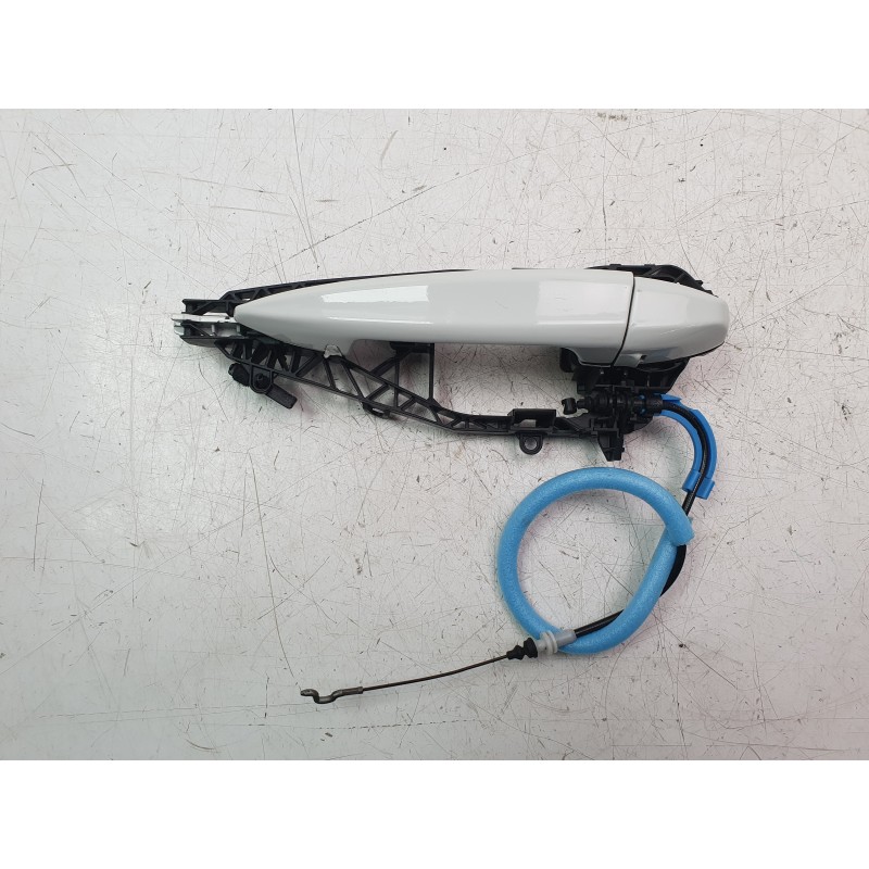 Recambio de maneta exterior delantera izquierda para bmw 2 active tourer (f45) 218 d referencia OEM IAM 7401209  