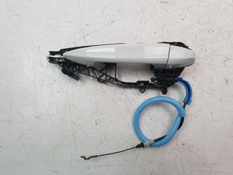 Recambio de maneta exterior delantera izquierda para bmw 2 active tourer (f45) 218 d referencia OEM IAM 7401209  