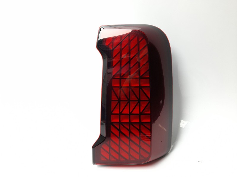 Recambio de piloto trasero derecho para mini countryman d countryman d referencia OEM IAM 63215A20508  