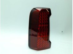 Recambio de piloto trasero izquierdo para mini countryman d countryman d referencia OEM IAM 63215A20507  