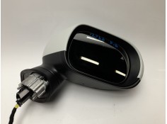 Recambio de retrovisor derecho para mini countryman d countryman d referencia OEM IAM 51165B58DE0  