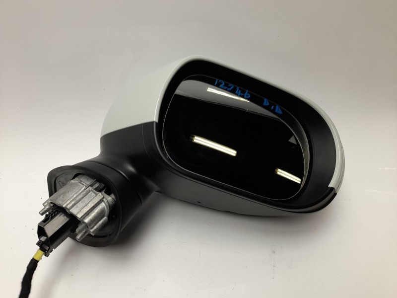 Recambio de retrovisor derecho para mini countryman d countryman d referencia OEM IAM 51165B58DE0  