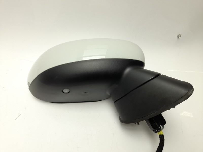 Recambio de retrovisor derecho para mini countryman d countryman d referencia OEM IAM 51165B58DE0  