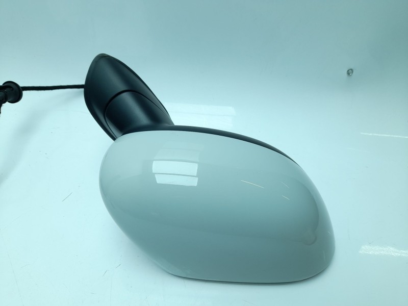 Recambio de retrovisor derecho para mini countryman d countryman d referencia OEM IAM 51165B58DE0  