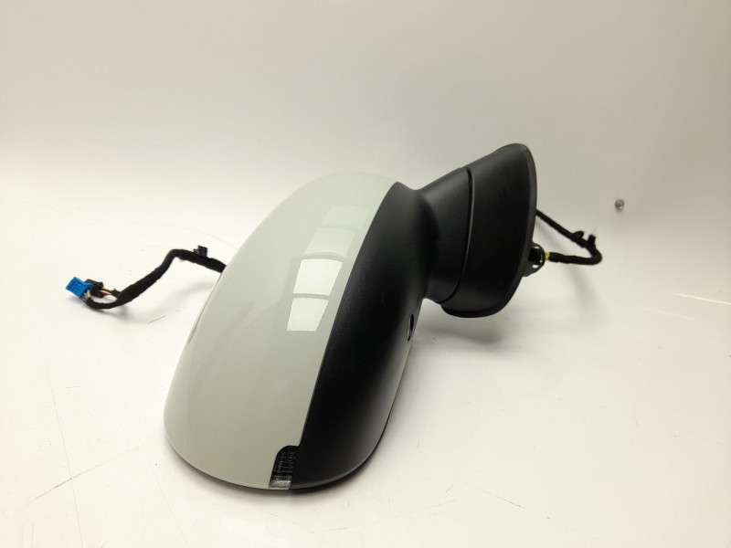 Recambio de retrovisor derecho para mini countryman d countryman d referencia OEM IAM 51165B58DE0  