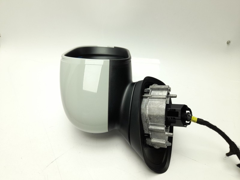 Recambio de retrovisor derecho para mini countryman d countryman d referencia OEM IAM 51165B58DE0  